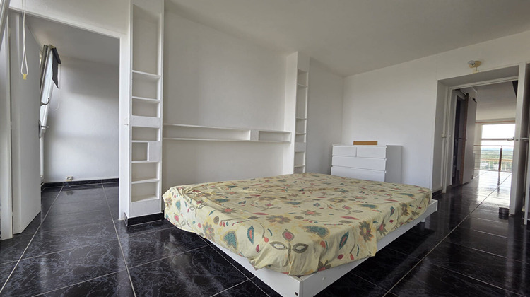 Ma-Cabane - Vente Appartement LE MEE-SUR-SEINE, 60 m²