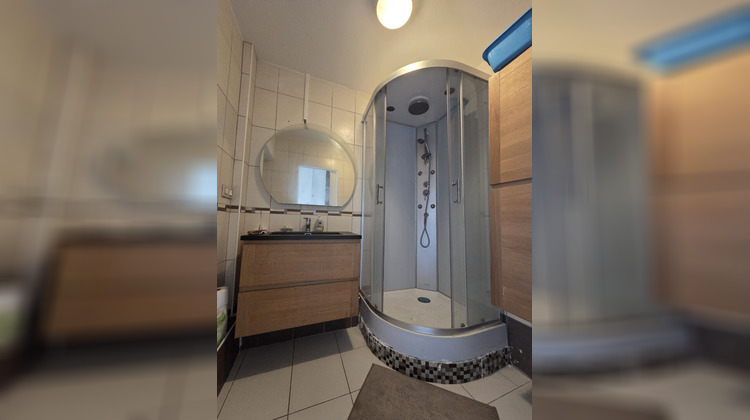 Ma-Cabane - Vente Appartement LE MEE-SUR-SEINE, 60 m²