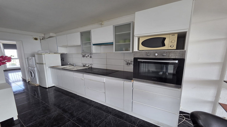 Ma-Cabane - Vente Appartement LE MEE-SUR-SEINE, 60 m²