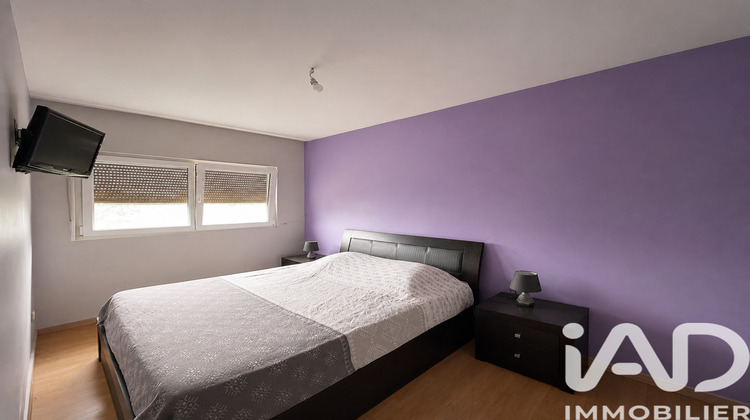 Ma-Cabane - Vente Appartement Le Mée-sur-Seine, 75 m²