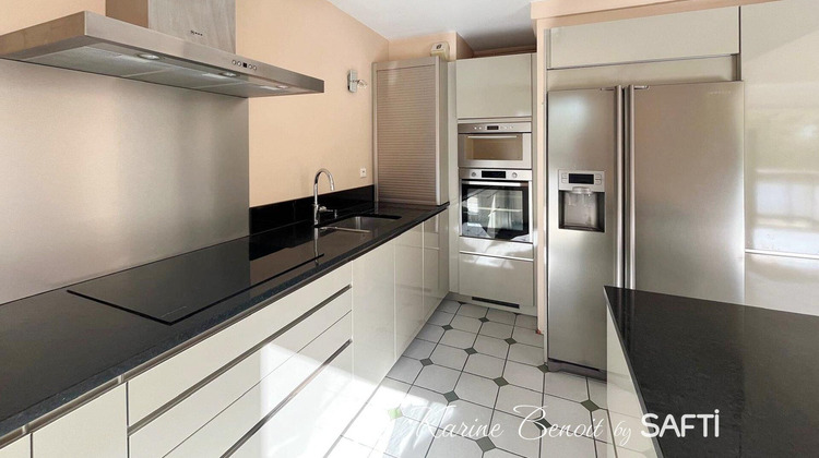 Ma-Cabane - Vente Appartement Le Mee-sur-Seine, 135 m²