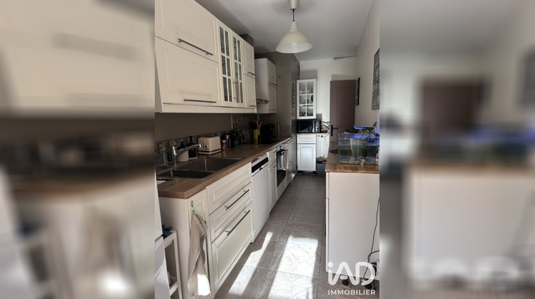 Ma-Cabane - Vente Appartement Le Mée-sur-Seine, 75 m²
