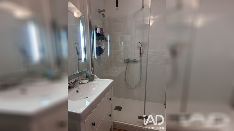 Ma-Cabane - Vente Appartement Le Mée-sur-Seine, 75 m²