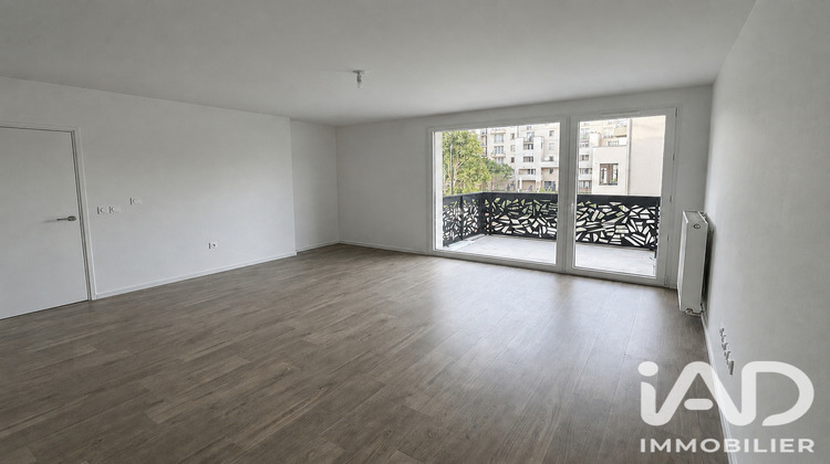 Ma-Cabane - Vente Appartement Le Mée-sur-Seine, 44 m²