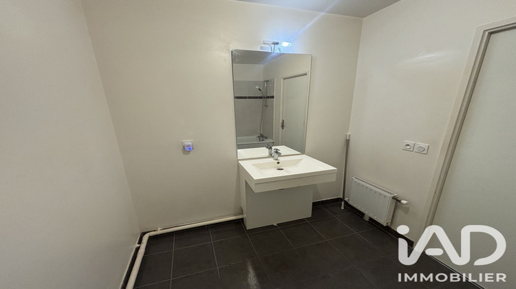 Ma-Cabane - Vente Appartement Le Mée-sur-Seine, 44 m²
