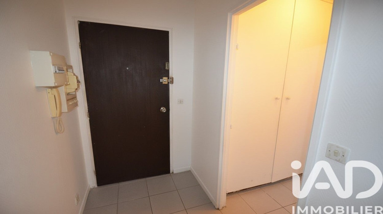 Ma-Cabane - Vente Appartement Le Mée-sur-Seine, 27 m²