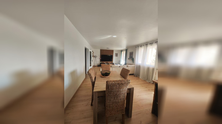 Ma-Cabane - Vente Appartement LE MEE SUR SEINE, 91 m²