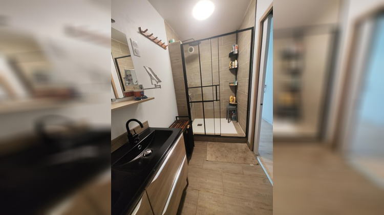 Ma-Cabane - Vente Appartement LE MEE SUR SEINE, 91 m²