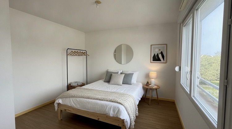 Ma-Cabane - Vente Appartement LE MEE SUR SEINE, 54 m²