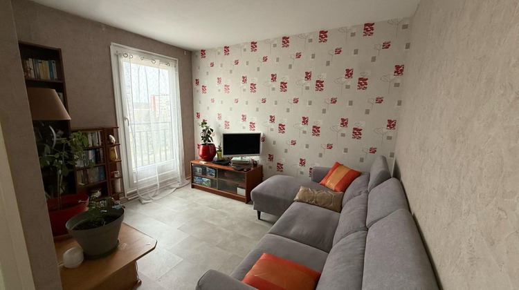 Ma-Cabane - Vente Appartement LE MEE SUR SEINE, 70 m²