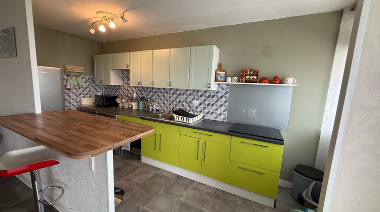 Ma-Cabane - Vente Appartement LE MEE SUR SEINE, 70 m²