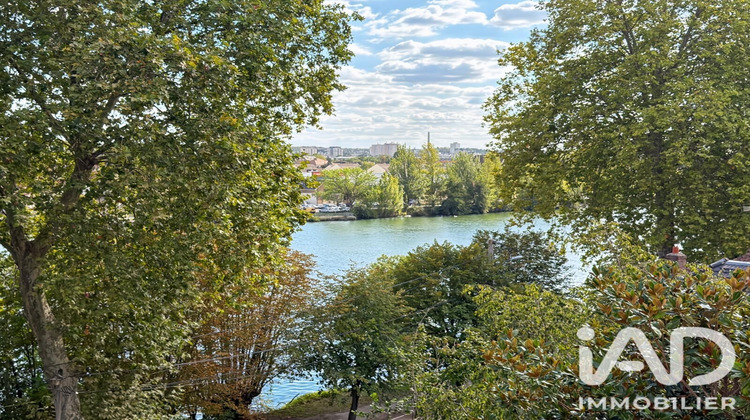 Ma-Cabane - Vente Appartement Le Mée-sur-Seine, 43 m²