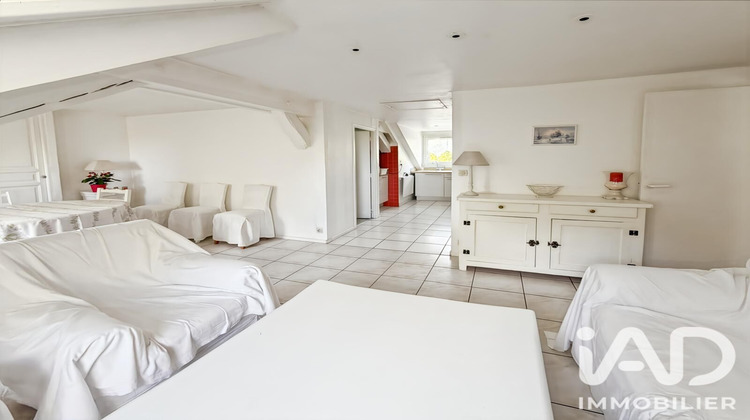 Ma-Cabane - Vente Appartement Le Mée-sur-Seine, 43 m²