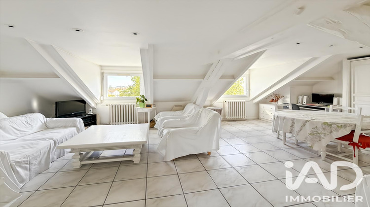 Ma-Cabane - Vente Appartement Le Mée-sur-Seine, 43 m²