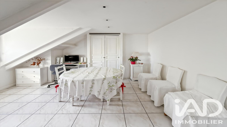 Ma-Cabane - Vente Appartement Le Mée-sur-Seine, 43 m²