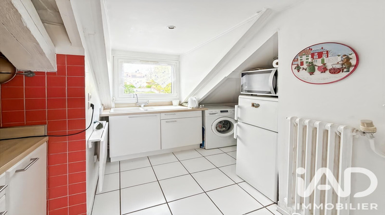 Ma-Cabane - Vente Appartement Le Mée-sur-Seine, 43 m²