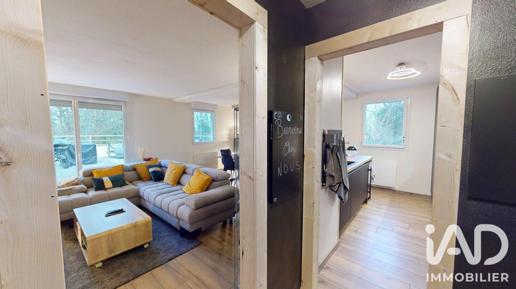 Ma-Cabane - Vente Appartement Le Mée-sur-Seine, 73 m²
