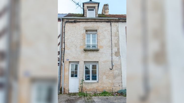 Ma-Cabane - Vente Appartement LE MERLERAULT, 40 m²