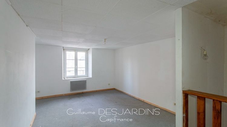 Ma-Cabane - Vente Appartement LE MERLERAULT, 40 m²