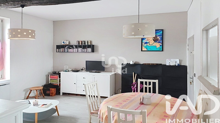 Ma-Cabane - Vente Appartement Le Mesnil-Aubry, 45 m²