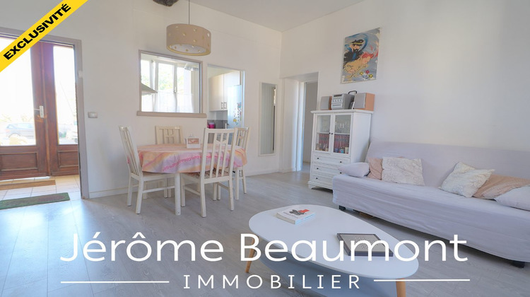 Ma-Cabane - Vente Appartement Le Mesnil-Aubry, 48 m²