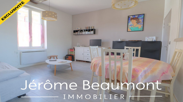 Ma-Cabane - Vente Appartement Le Mesnil-Aubry, 48 m²