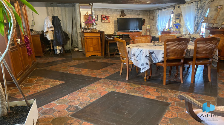 Ma-Cabane - Vente Appartement Le Mesnil-en-Thelle, 71 m²