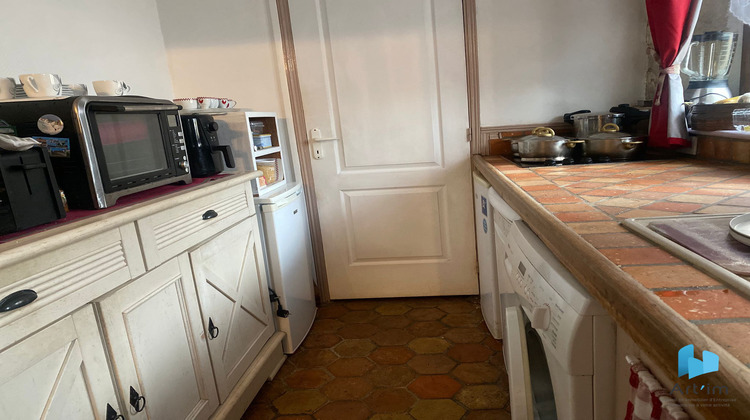 Ma-Cabane - Vente Appartement Le Mesnil-en-Thelle, 71 m²