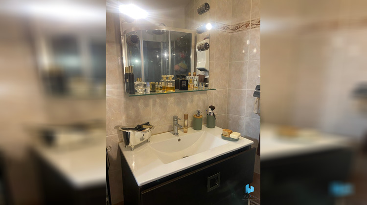 Ma-Cabane - Vente Appartement Le Mesnil-en-Thelle, 71 m²