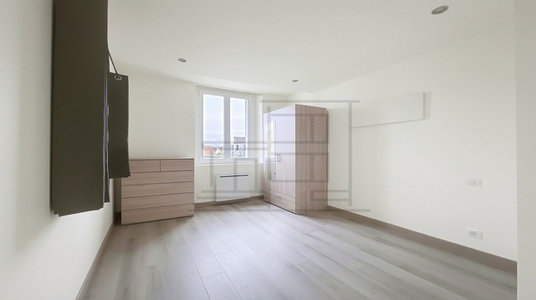 Ma-Cabane - Vente Appartement Le Mesnil-en-Thelle, 33 m²