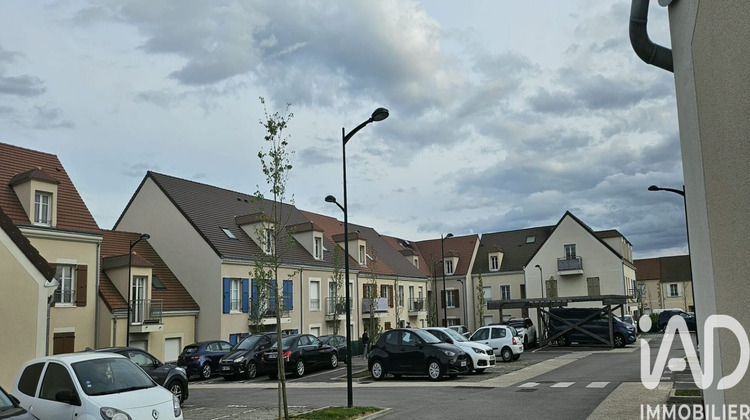 Ma-Cabane - Vente Appartement Le Mesnil-en-Thelle, 77 m²