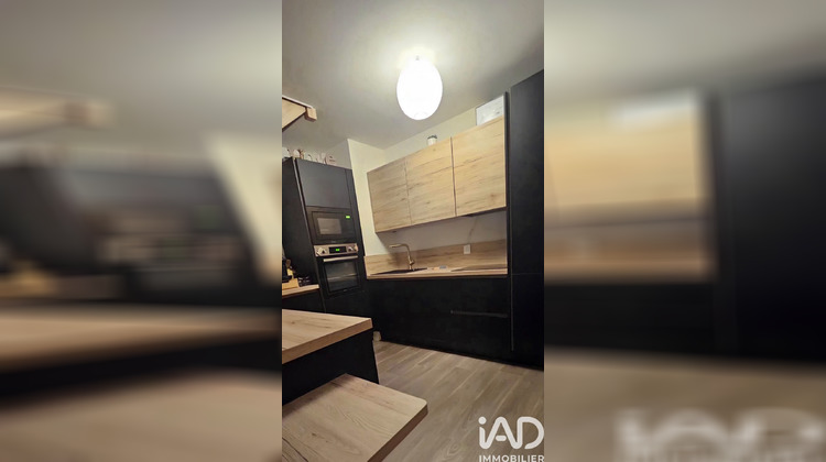 Ma-Cabane - Vente Appartement Le Mesnil-en-Thelle, 77 m²