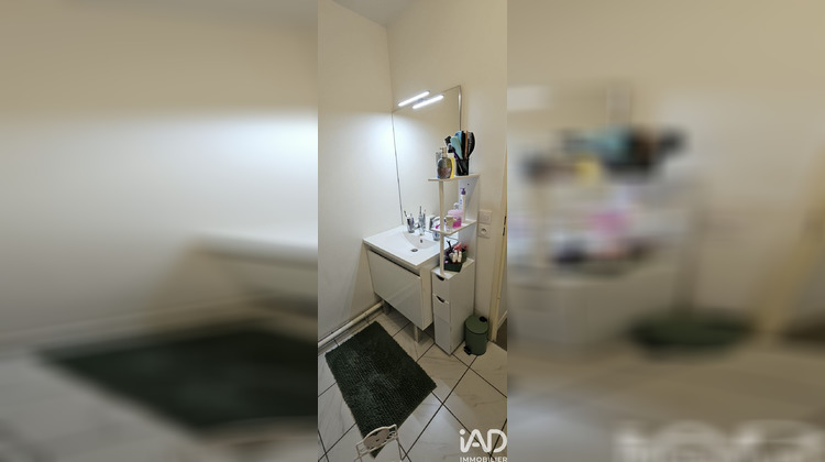 Ma-Cabane - Vente Appartement Le Mesnil-en-Thelle, 77 m²