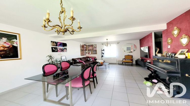 Ma-Cabane - Vente Appartement Le Mesnil-en-Thelle, 86 m²
