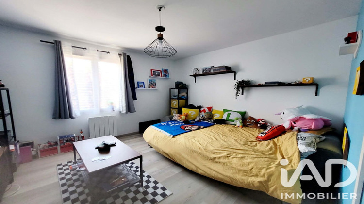 Ma-Cabane - Vente Appartement Le Mesnil-en-Thelle, 86 m²