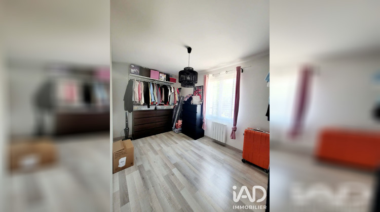 Ma-Cabane - Vente Appartement Le Mesnil-en-Thelle, 86 m²