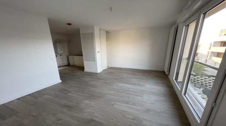 Ma-Cabane - Vente Appartement Le Mesnil-Esnard, 27 m²