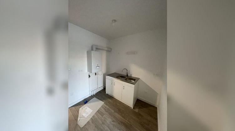 Ma-Cabane - Vente Appartement Le Mesnil-Esnard, 27 m²