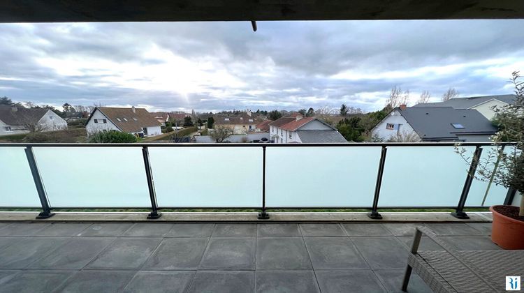 Ma-Cabane - Vente Appartement LE MESNIL-ESNARD, 96 m²