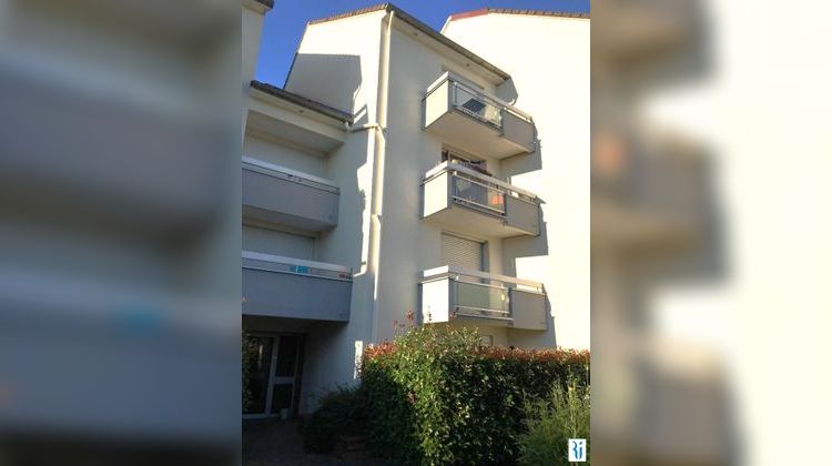 Ma-Cabane - Vente Appartement LE MESNIL-ESNARD, 48 m²