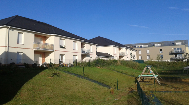 Ma-Cabane - Vente Appartement LE MESNIL-ESNARD, 35 m²