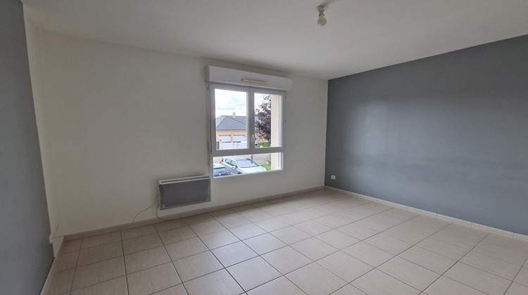 Ma-Cabane - Vente Appartement LE MESNIL-ESNARD, 35 m²