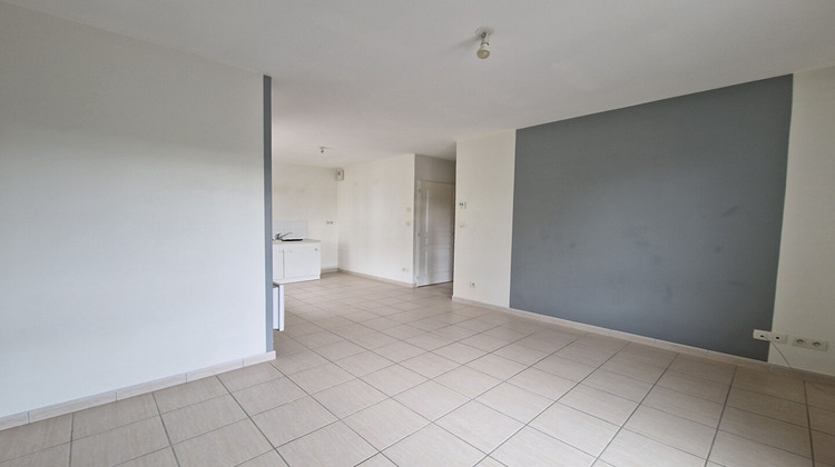 Ma-Cabane - Vente Appartement LE MESNIL-ESNARD, 35 m²