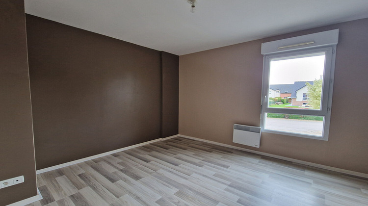 Ma-Cabane - Vente Appartement LE MESNIL-ESNARD, 35 m²