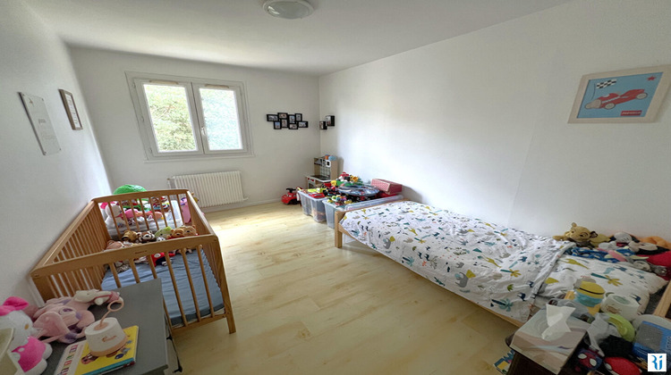 Ma-Cabane - Vente Appartement LE MESNIL-ESNARD, 78 m²