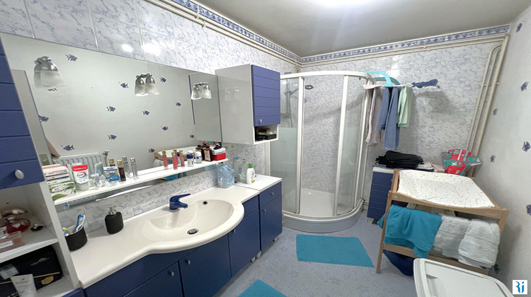 Ma-Cabane - Vente Appartement LE MESNIL-ESNARD, 78 m²