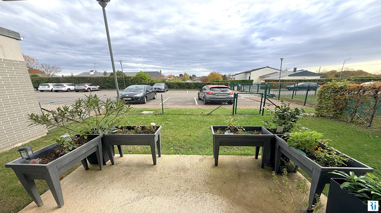 Ma-Cabane - Vente Appartement LE MESNIL-ESNARD, 44 m²