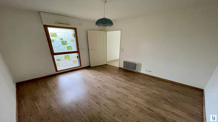 Ma-Cabane - Vente Appartement LE MESNIL-ESNARD, 42 m²