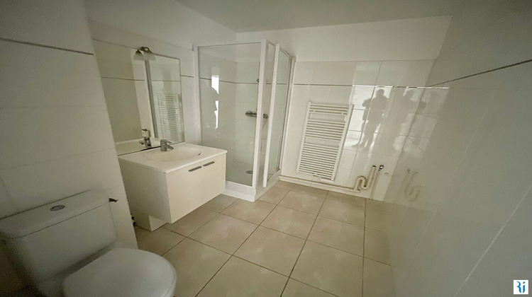 Ma-Cabane - Vente Appartement LE MESNIL-ESNARD, 42 m²