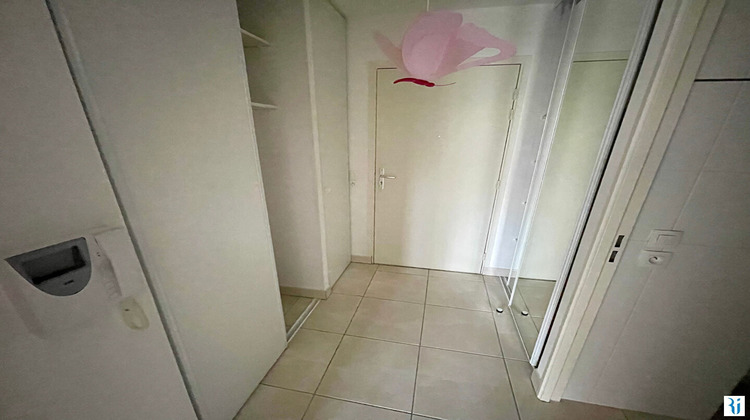 Ma-Cabane - Vente Appartement LE MESNIL-ESNARD, 42 m²